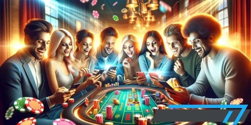 Nhà Cái Kubet - Sự lựa chọn hàng đầu của người chơi